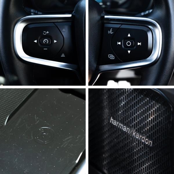 2023 Volvo XC40 Recharge Ultimate
