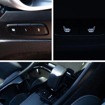 2023 Volvo XC40 Recharge Ultimate - Thumbnail