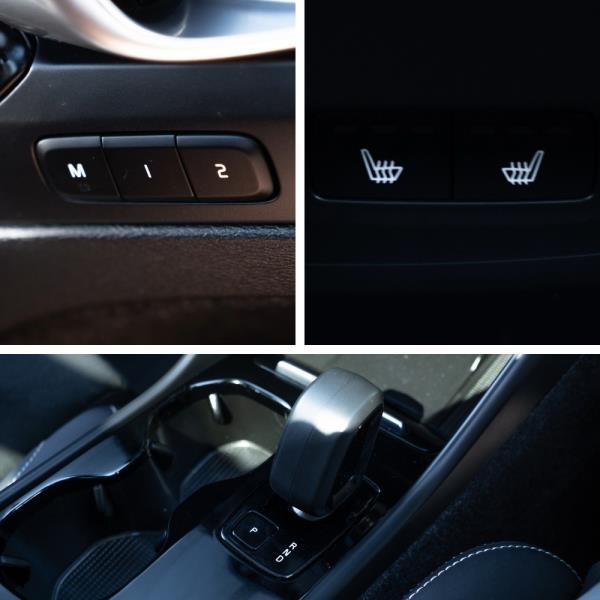 2023 Volvo XC40 Recharge Ultimate