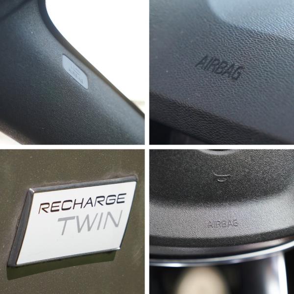 2023 Volvo XC40 Recharge Ultimate