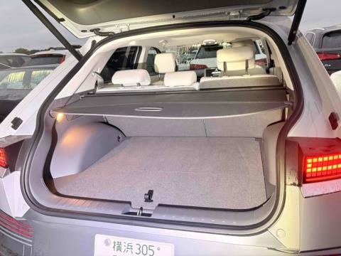 2023 Hyundai Ioniq 5 Elite 77kWh AWD - Thumbnail