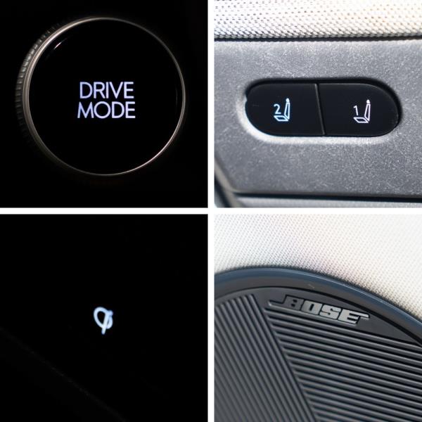 2023 Hyundai Ioniq 5 Elite 77kWh AWD