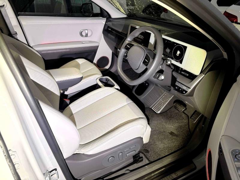 2023 Hyundai Ioniq 5 Elite 77kWh AWD