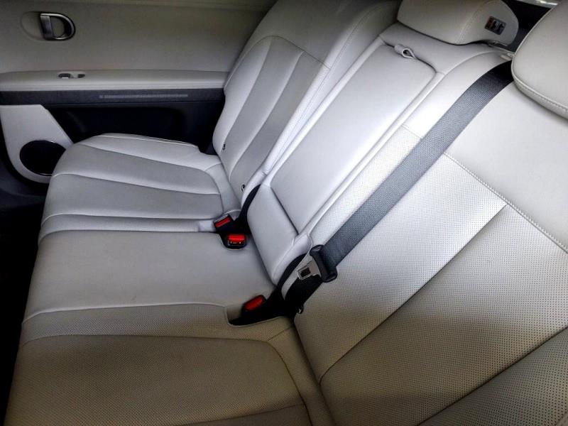 2023 Hyundai Ioniq 5 Elite 77kWh AWD