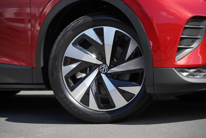 2023 Volkswagen ID.4 Pro 82kWh