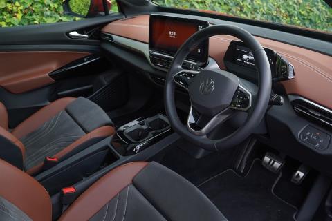 2023 Volkswagen ID.4 Pro 82kWh - Thumbnail