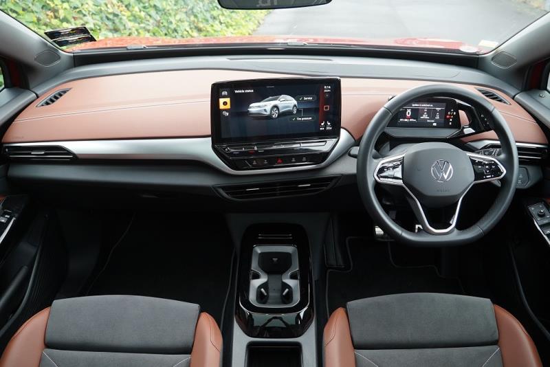2023 Volkswagen ID.4 Pro 82kWh