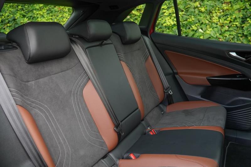 2023 Volkswagen ID.4 Pro 82kWh