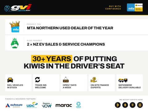 2023 Volkswagen ID.4 Pro 82kWh - Thumbnail