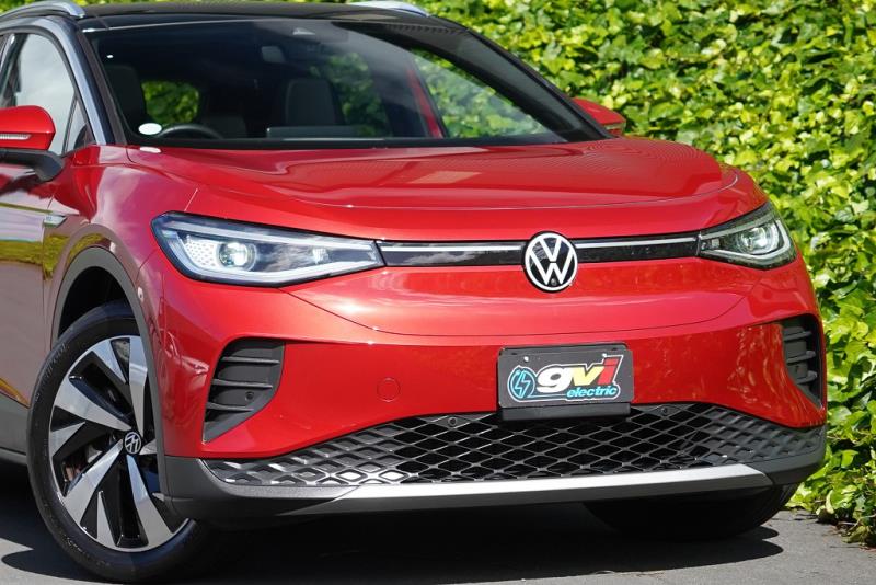 2023 Volkswagen ID.4 Pro 82kWh