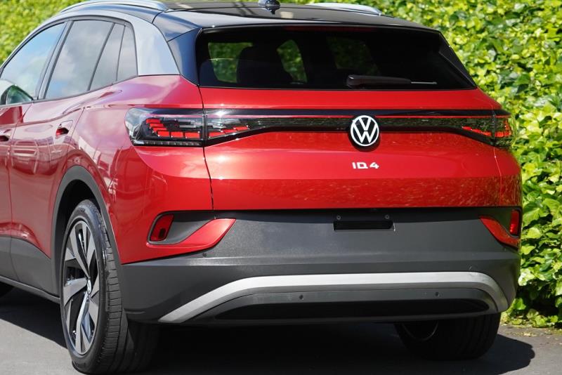 2023 Volkswagen ID.4 Pro 82kWh