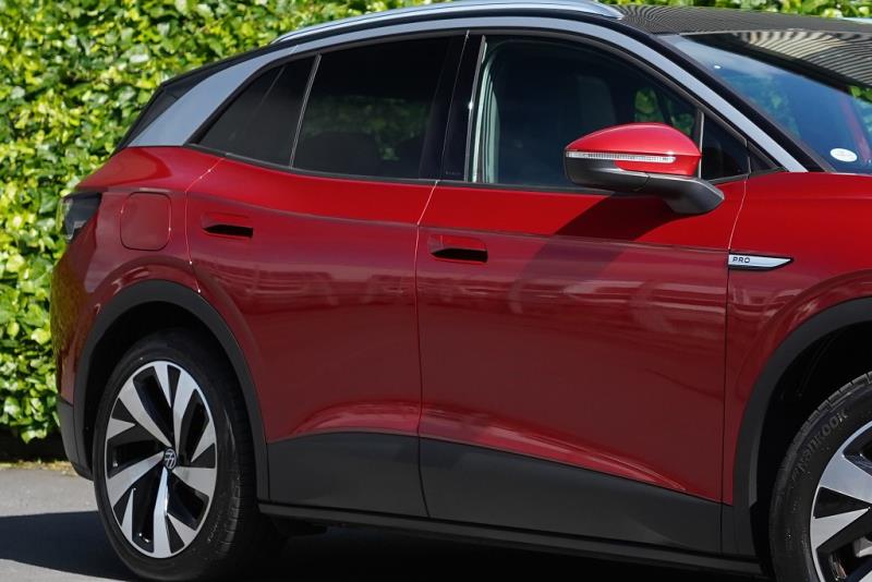 2023 Volkswagen ID.4 Pro 82kWh