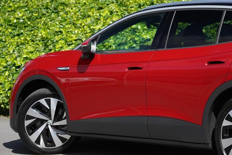 2023 Volkswagen ID.4 Pro 82kWh