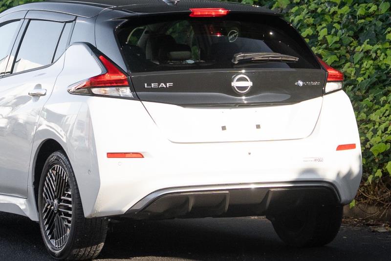 2023 Nissan Leaf E+ G 92% SOH