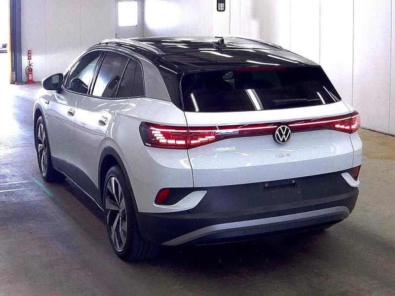2023 Volkswagen ID.4 Pro 82kWh