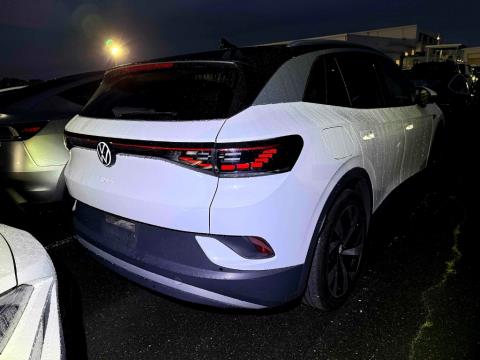 2023 Volkswagen ID.4 Pro 82kWh - Thumbnail