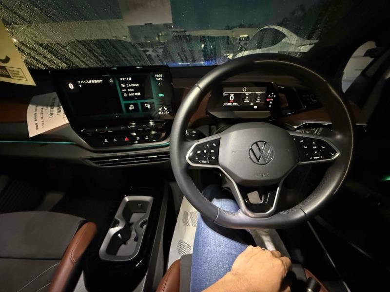 2023 Volkswagen ID.4 Pro 82kWh