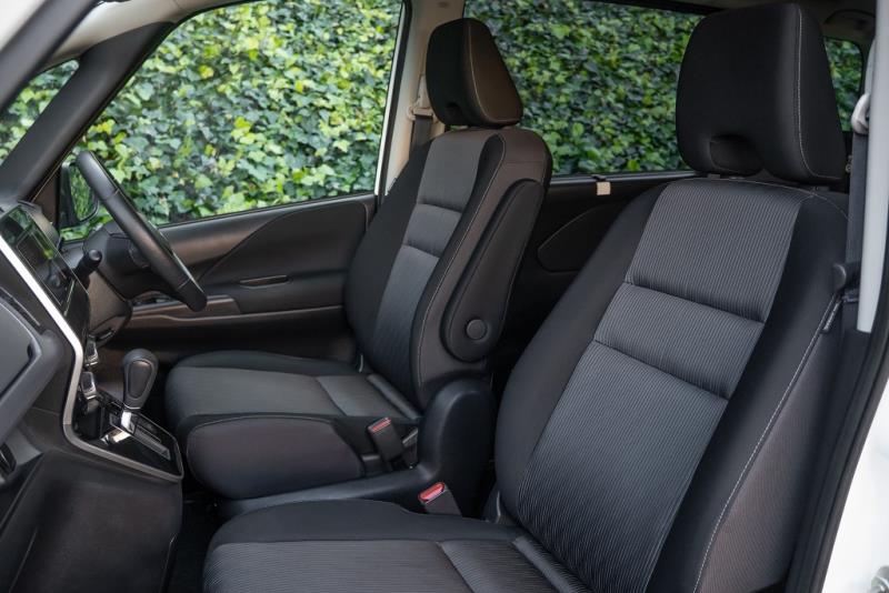 2021 Nissan Serena Highway Star V