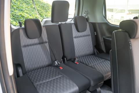 2021 Nissan Serena Highway Star V - Thumbnail