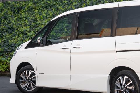 2021 Nissan Serena Highway Star V - Thumbnail