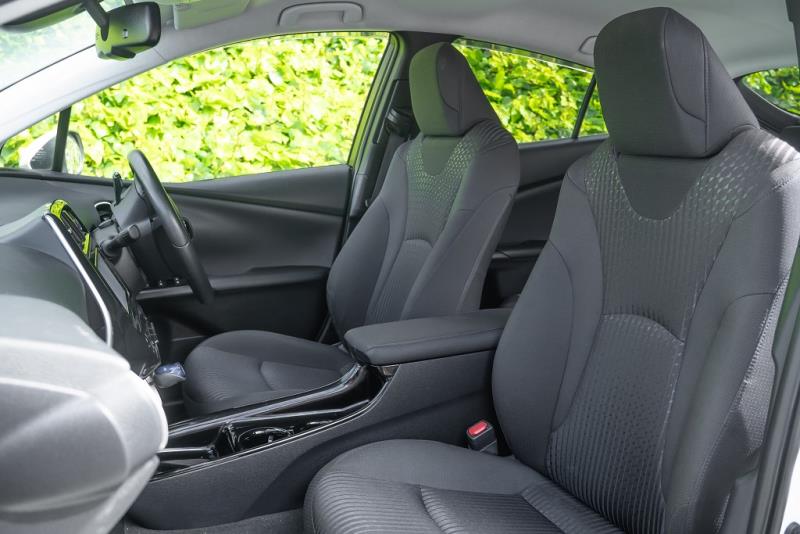 2018 Toyota Prius A Hybrid