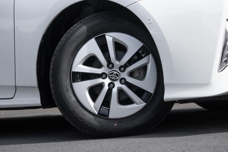 2018 Toyota Prius A Hybrid