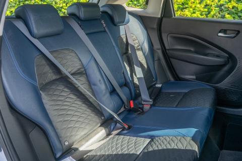 2021 Nissan Note e-Power AUTECH - Thumbnail
