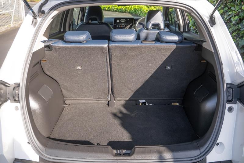 2021 Nissan Note e-Power AUTECH