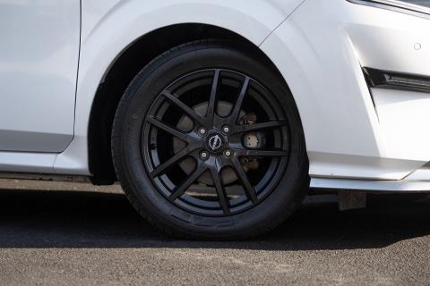 2021 Nissan Note e-Power AUTECH - Thumbnail