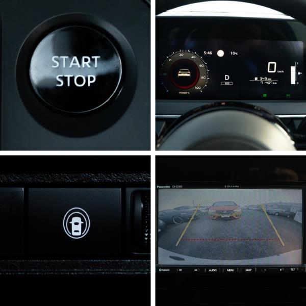 2021 Nissan Note e-Power Hybrid