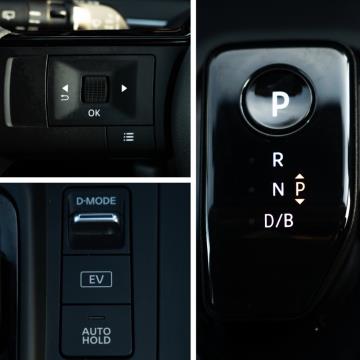 2021 Nissan Note e-Power Hybrid - Thumbnail