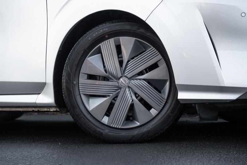 2021 Nissan Note e-Power Hybrid