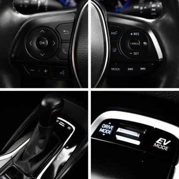 2021 Toyota Corolla Sport Hybrid G - Thumbnail
