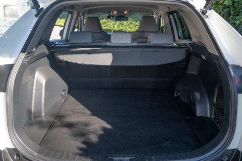 2019 Toyota RAV4 Hybrid G - Thumbnail