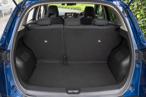 2021 Nissan Note E-Power Hybrid - Thumbnail