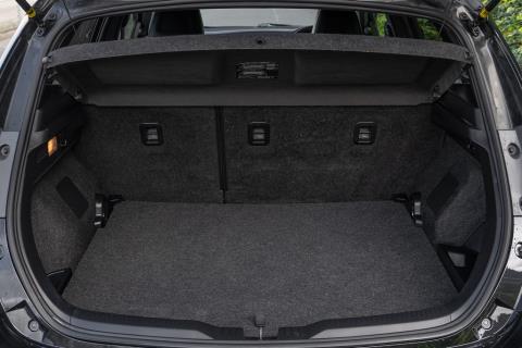 2017 Toyota Auris Hybrid / Corolla - Thumbnail