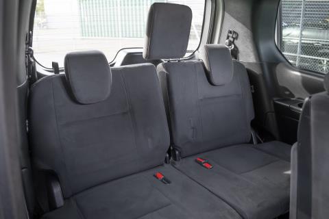 2018 Nissan Serena Hybrid NISMO - Thumbnail