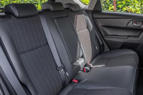 2016 Toyota Auris Hybrid / Corolla - Thumbnail