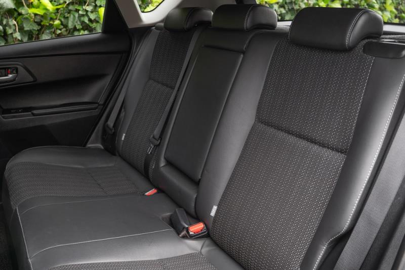 2016 Toyota Auris Hybrid / Corolla