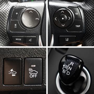2016 Toyota Auris Hybrid / Corolla - Thumbnail