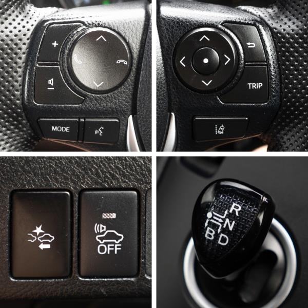 2016 Toyota Auris Hybrid / Corolla
