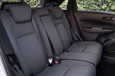 2023 Honda Fit E:HEV / Jazz Hybrid - Thumbnail