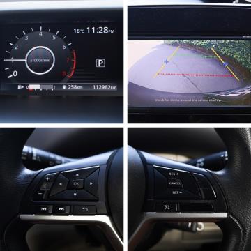 2018 Nissan Serena Hybrid - Thumbnail