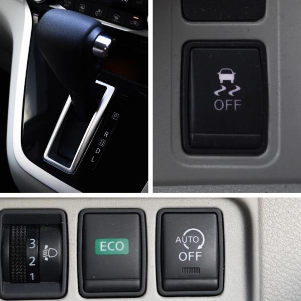 2018 Nissan Serena Hybrid