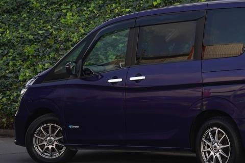 2018 Nissan Serena Hybrid - Thumbnail