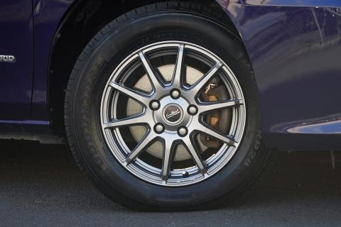 2018 Nissan Serena Hybrid - Thumbnail