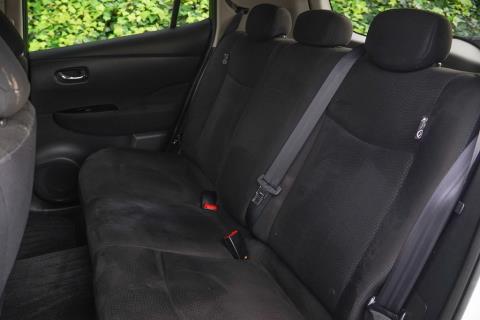 2017 Nissan Leaf 30X Autech - Thumbnail