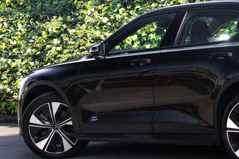 2022 Polestar 2 SRSM 69kWh