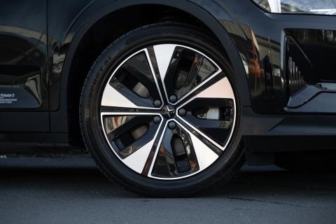 2022 Polestar 2 SRSM 69kWh - Thumbnail
