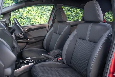 2019 Honda Fit S Hybrid / Jazz RS - Thumbnail